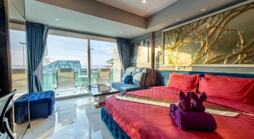 The Globe Hotel, Bar & Restaurant 3*