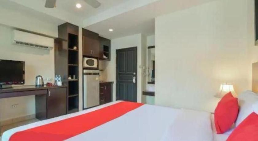 Hotel M Place