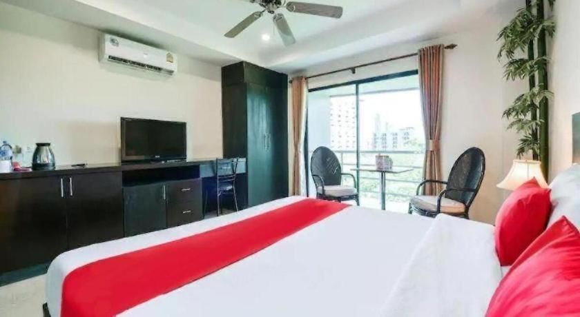 Hotel M Place Pattaya