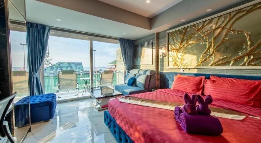 The Globe Hotel, Bar & Restaurant Hotel 3*