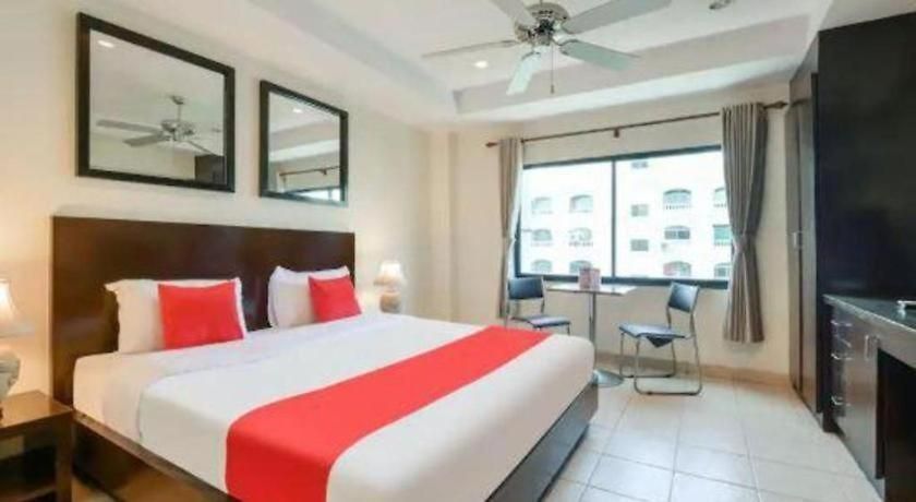 Hotel M Place 2*