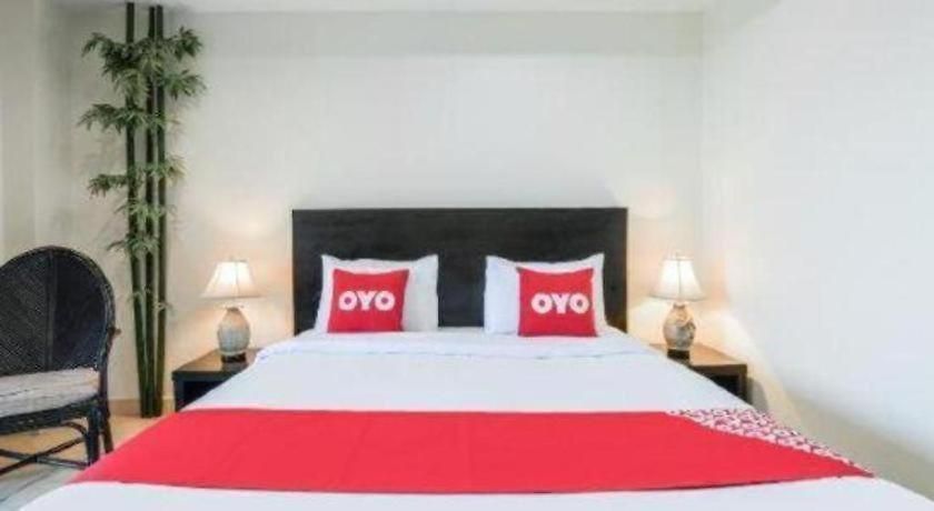 M Place Hotel Pattaya