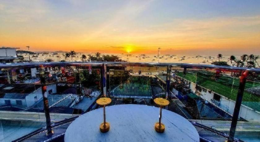 The Globe Hotel, Bar & Restaurant Hotel