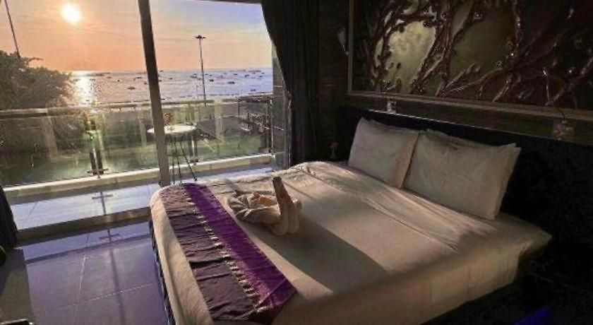 The Globe Hotel, Bar & Restaurant Hotel 3*