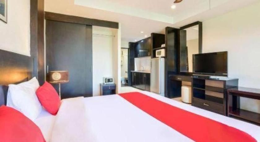 Hotel M Place Pattaya