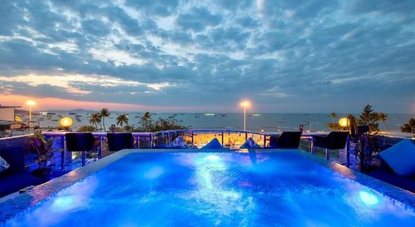 Hotel The Globe Hotel, Bar & Restaurant 3*