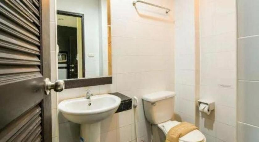Hotel M Place Pattaya