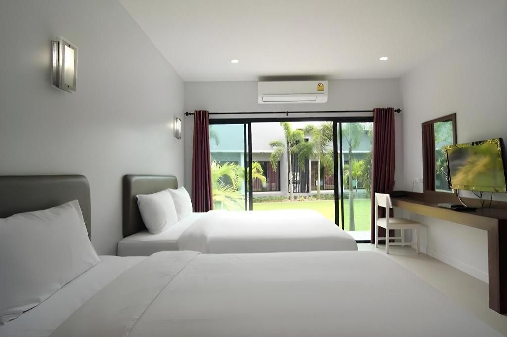 Sritrakul Place Hotel Pattaya