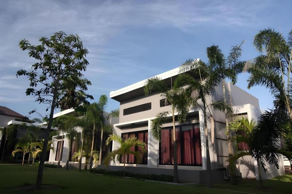 Hotel Sritrakul Place 3*