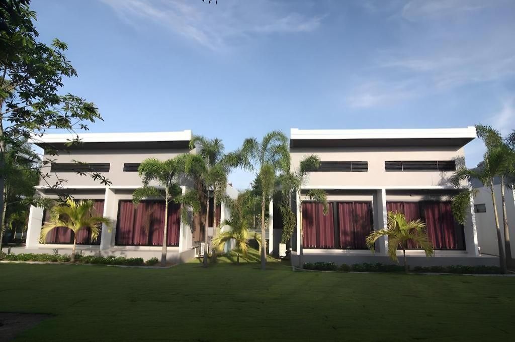 Sritrakul Place 3* Pattaya