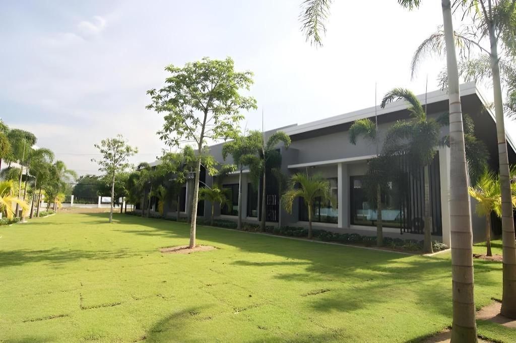 Hotel Sritrakul Place Pattaya