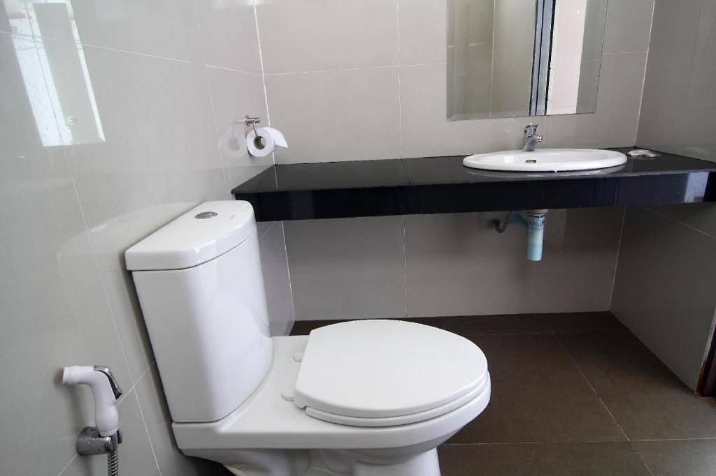 Hotel Sritrakul Place
