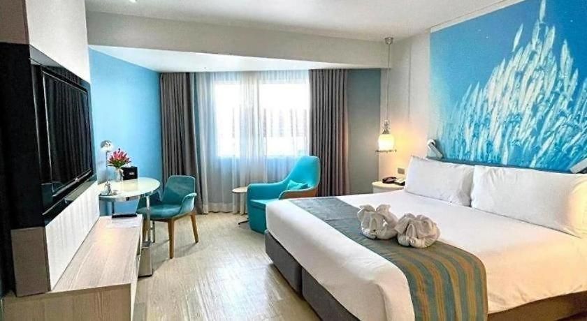 Hotel Grand Scenaria