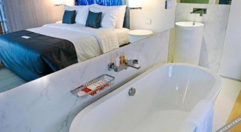 Hotel Grand Scenaria Pattaya