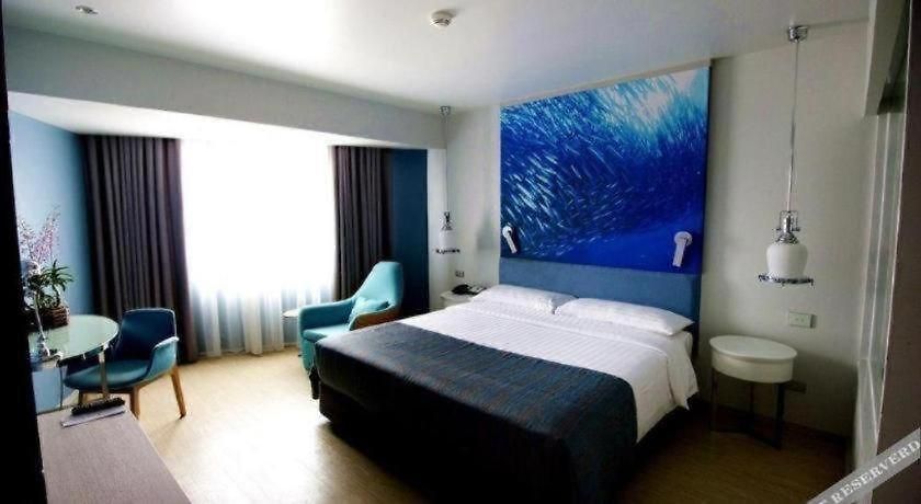 Grand Scenaria Hotel 4*