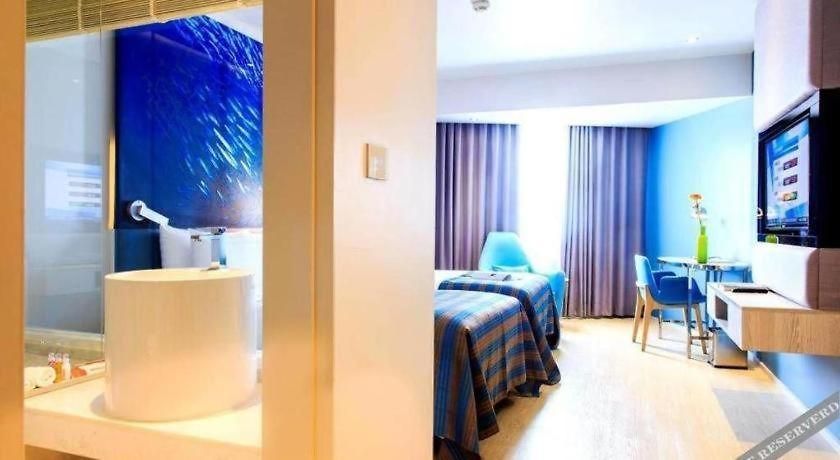 Grand Scenaria Hotel