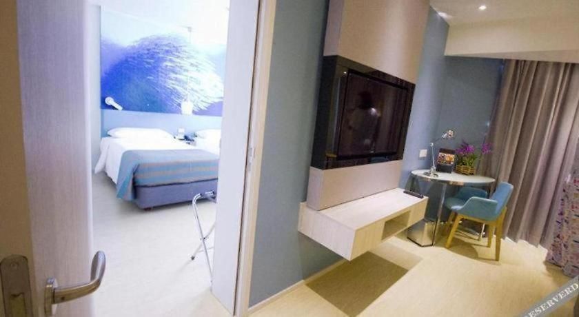 Grand Scenaria Hotel