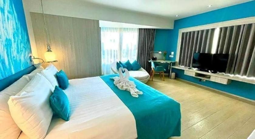 Hotel Grand Scenaria Pattaya
