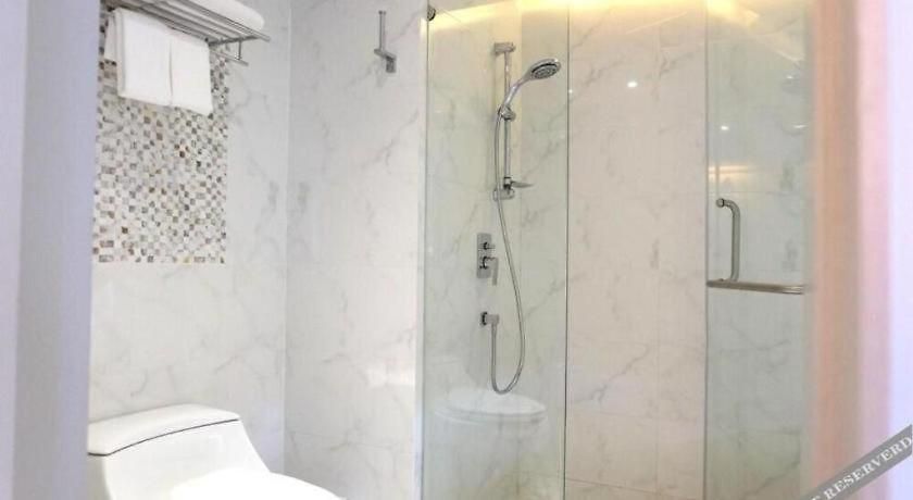 Grand Scenaria Pattaya