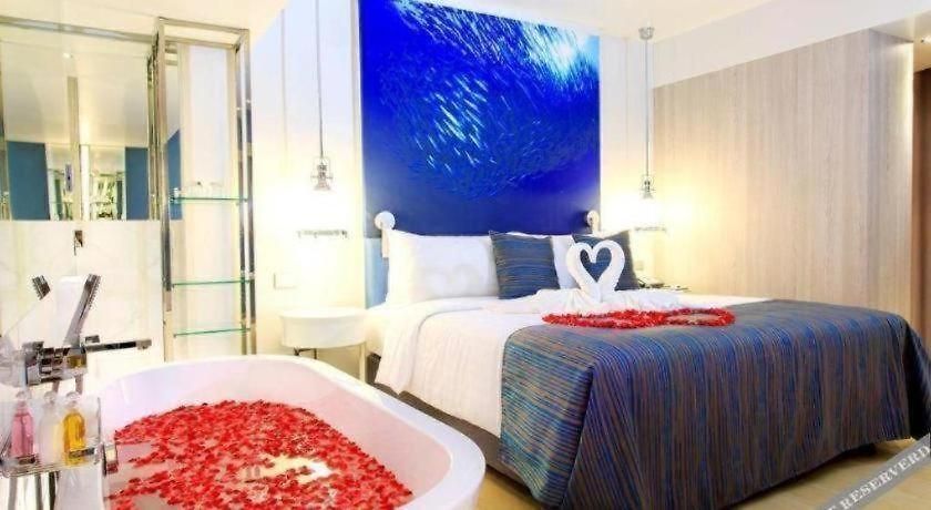 Grand Scenaria Hotel 4*