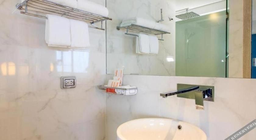 Grand Scenaria Hotel 4*