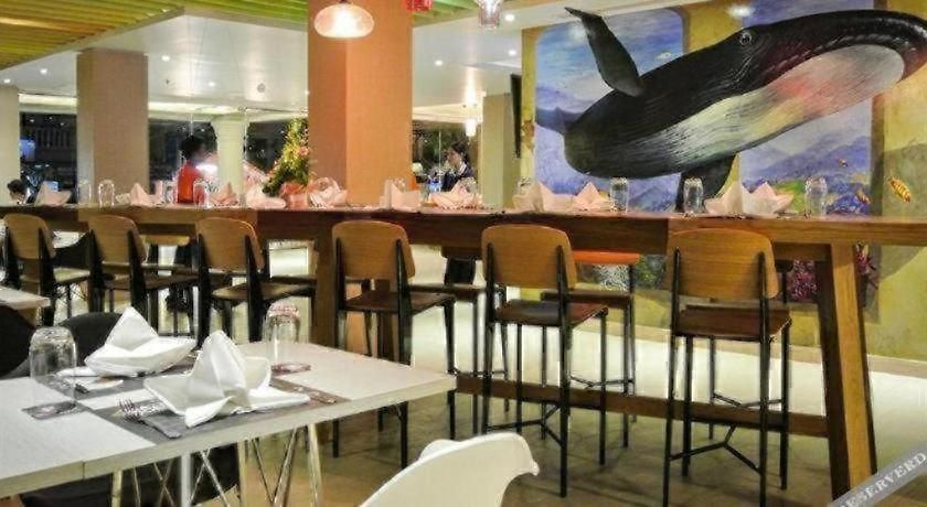 Grand Scenaria Hotel 4*