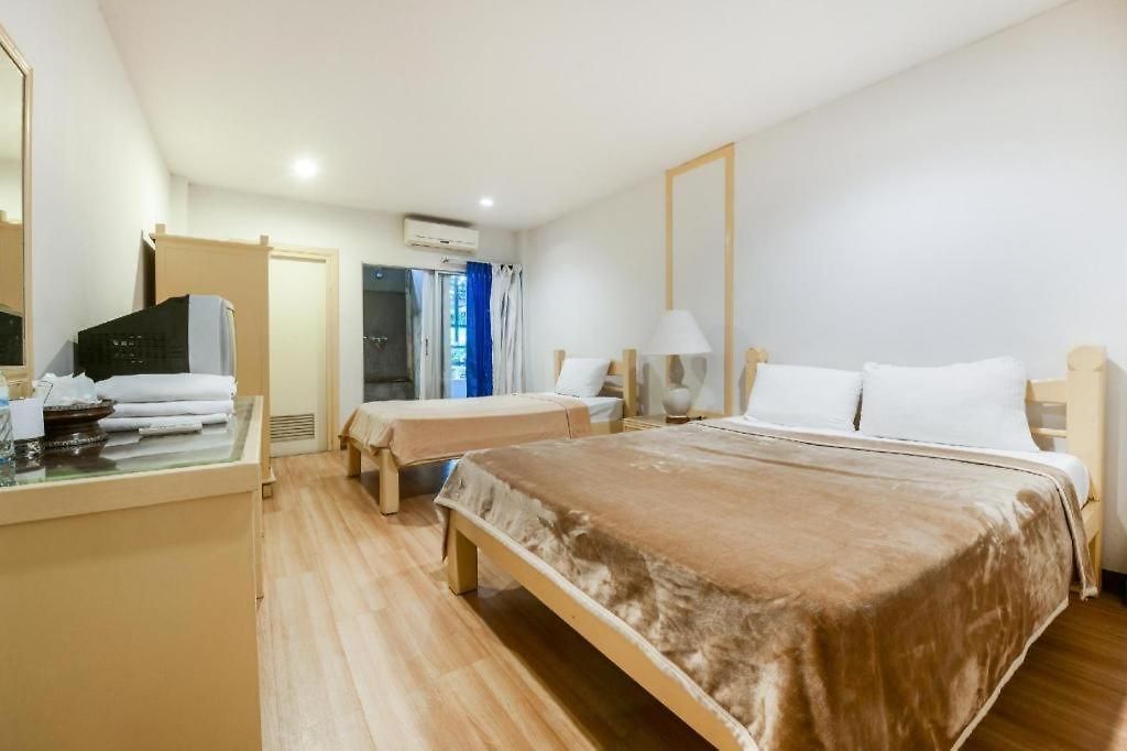 Oyo 324 Deedan Hotel 2*