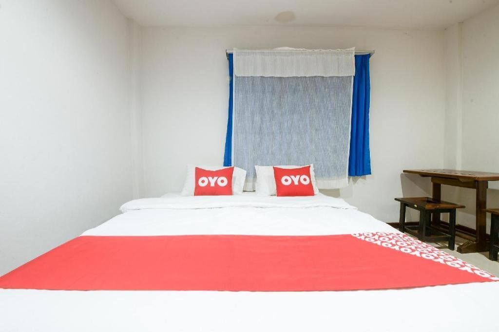 Oyo 324 Deedan 2*