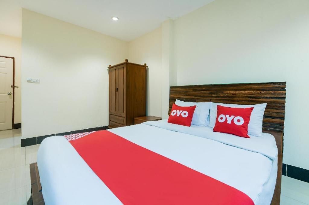 Oyo 324 Deedan Pattaya