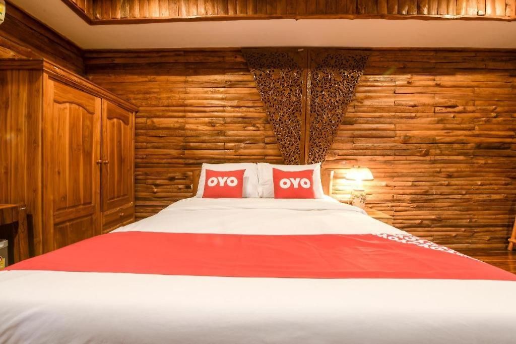 Hotel Oyo 324 Deedan