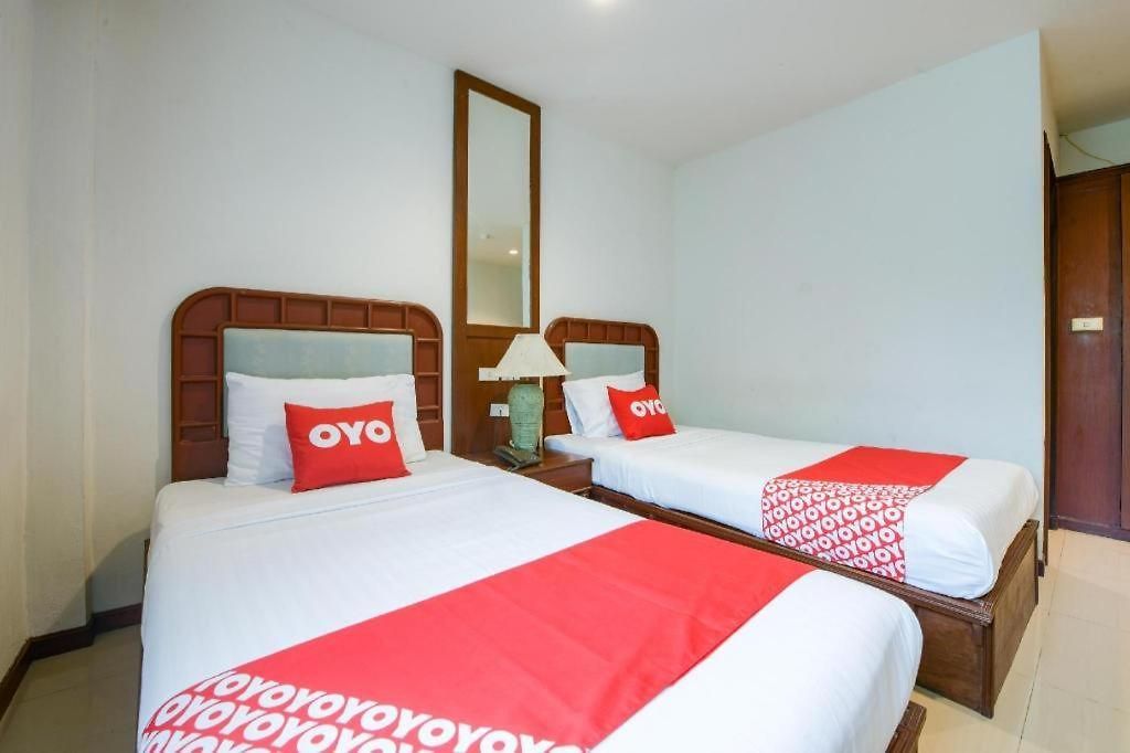 Oyo 324 Deedan Hotel 2*
