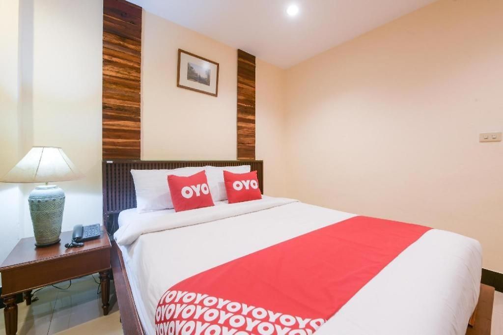 Oyo 324 Deedan Hotel