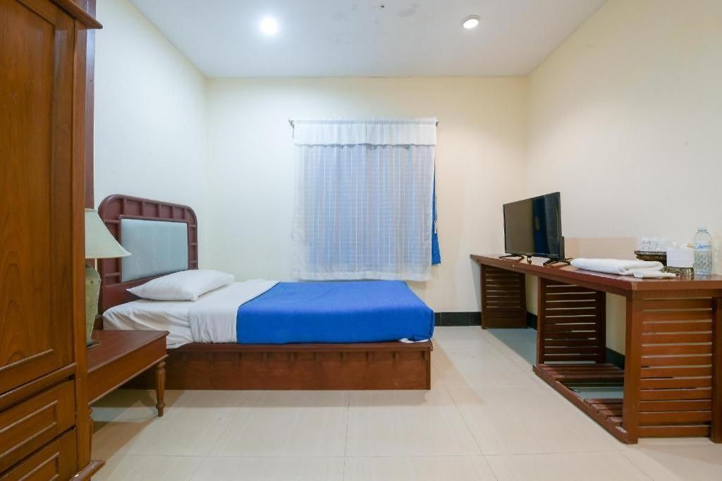 Oyo 324 Deedan 2* Pattaya