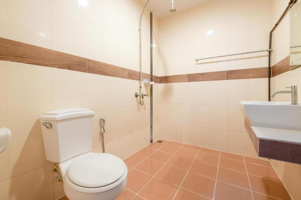 Oyo 324 Deedan Hotel Pattaya