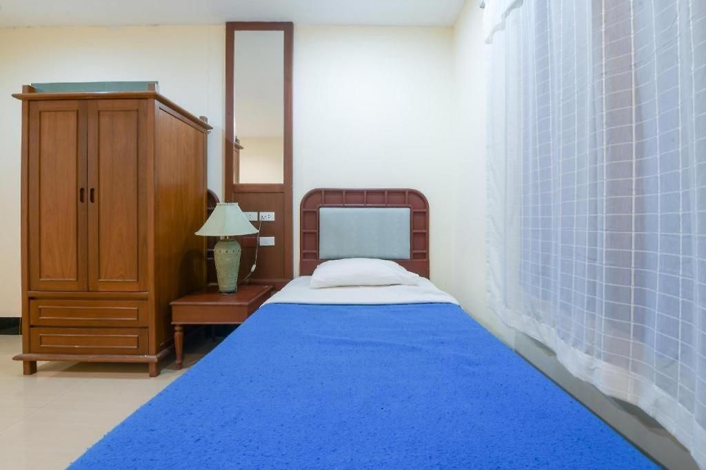 Oyo 324 Deedan Hotel