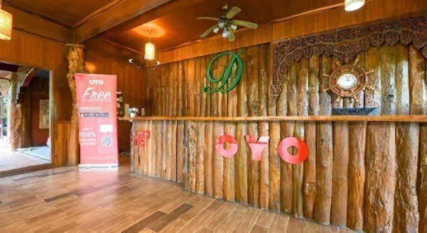 Oyo 324 Deedan Hotel 2*