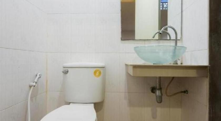 Hotel Oyo 324 Deedan Pattaya