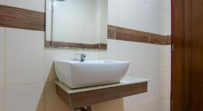 Oyo 324 Deedan 2* Pattaya