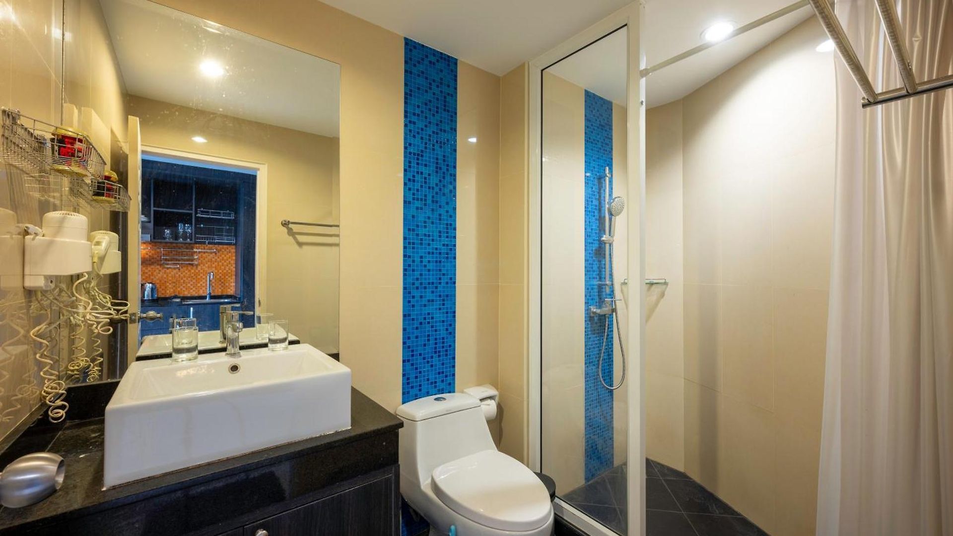 Apartment New Nordic Club 2 By Apartwell