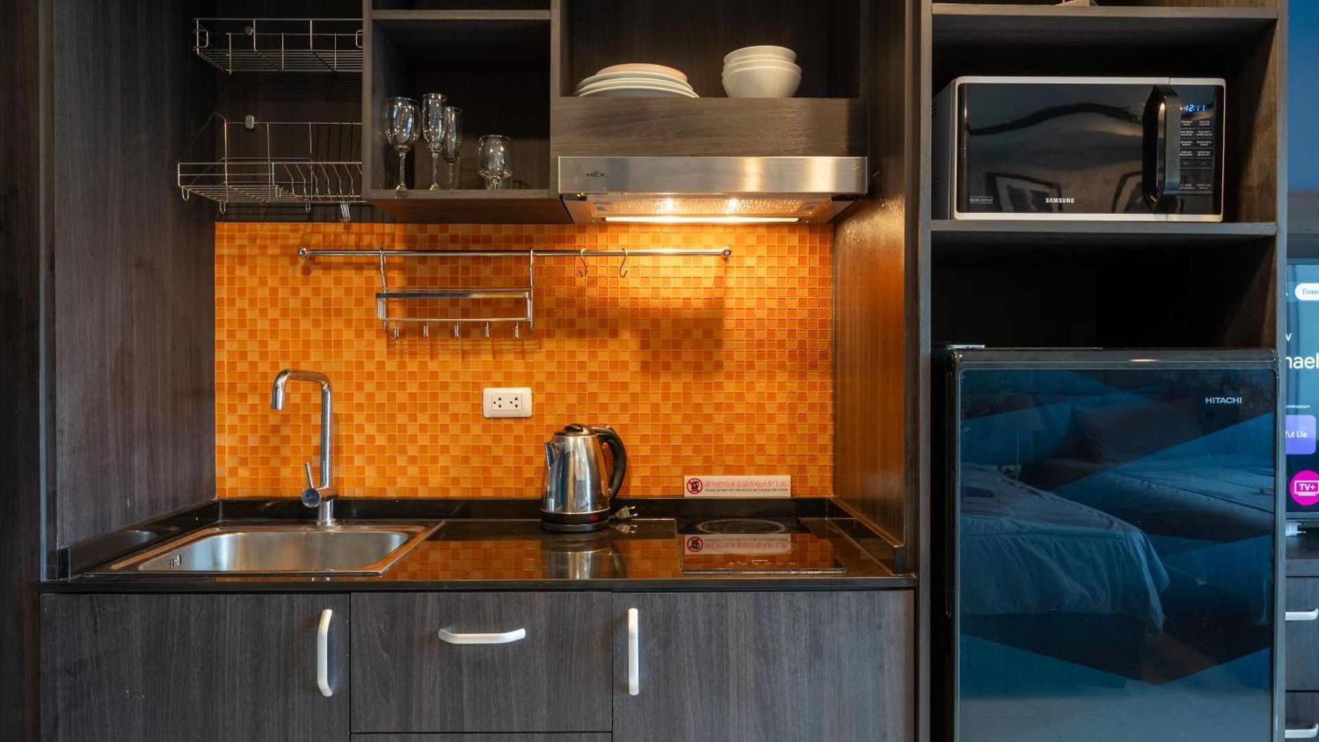 New Nordic Club 2 By Apartwell Apartment