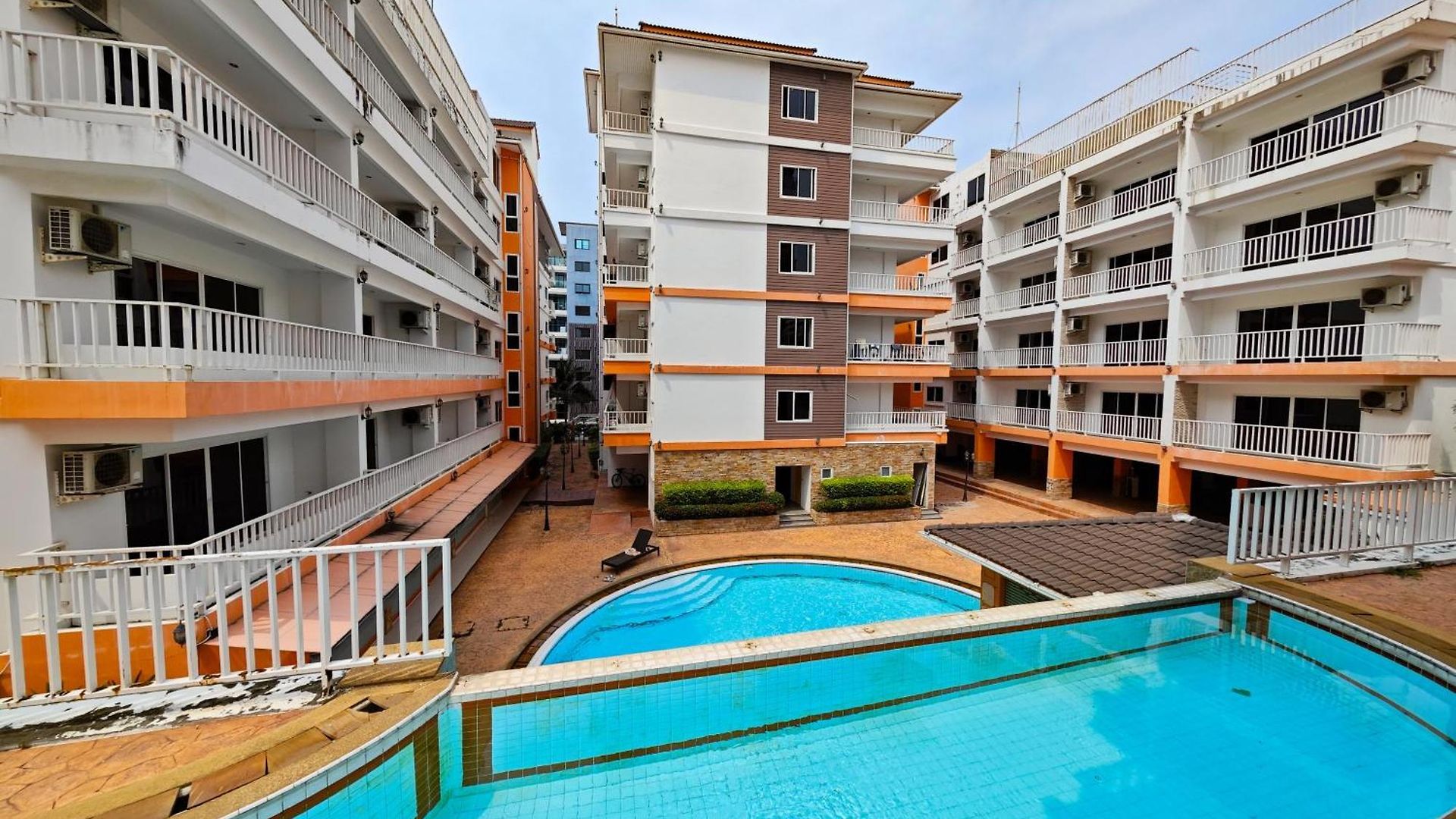 Apartment New Nordic Trend 5 By Apartwell