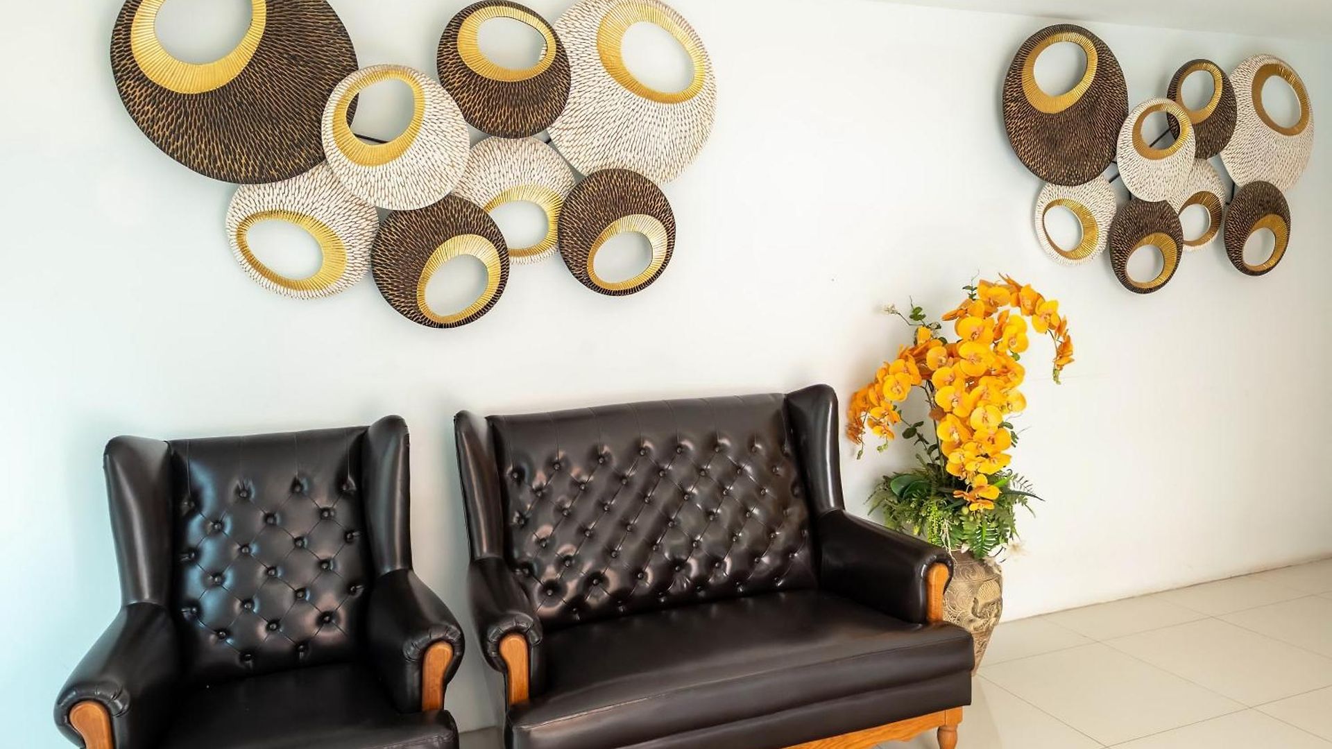 New Nordic 5 By Apartwell Apartment Pattaya