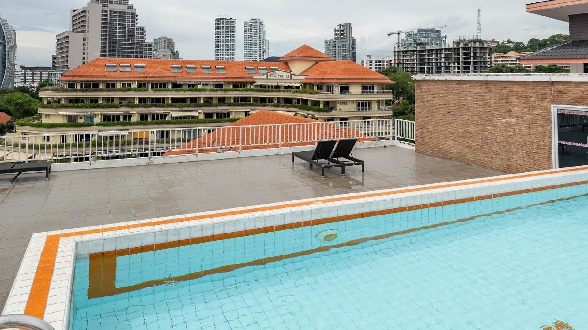New Nordic 5 By Apartwell Apartment *