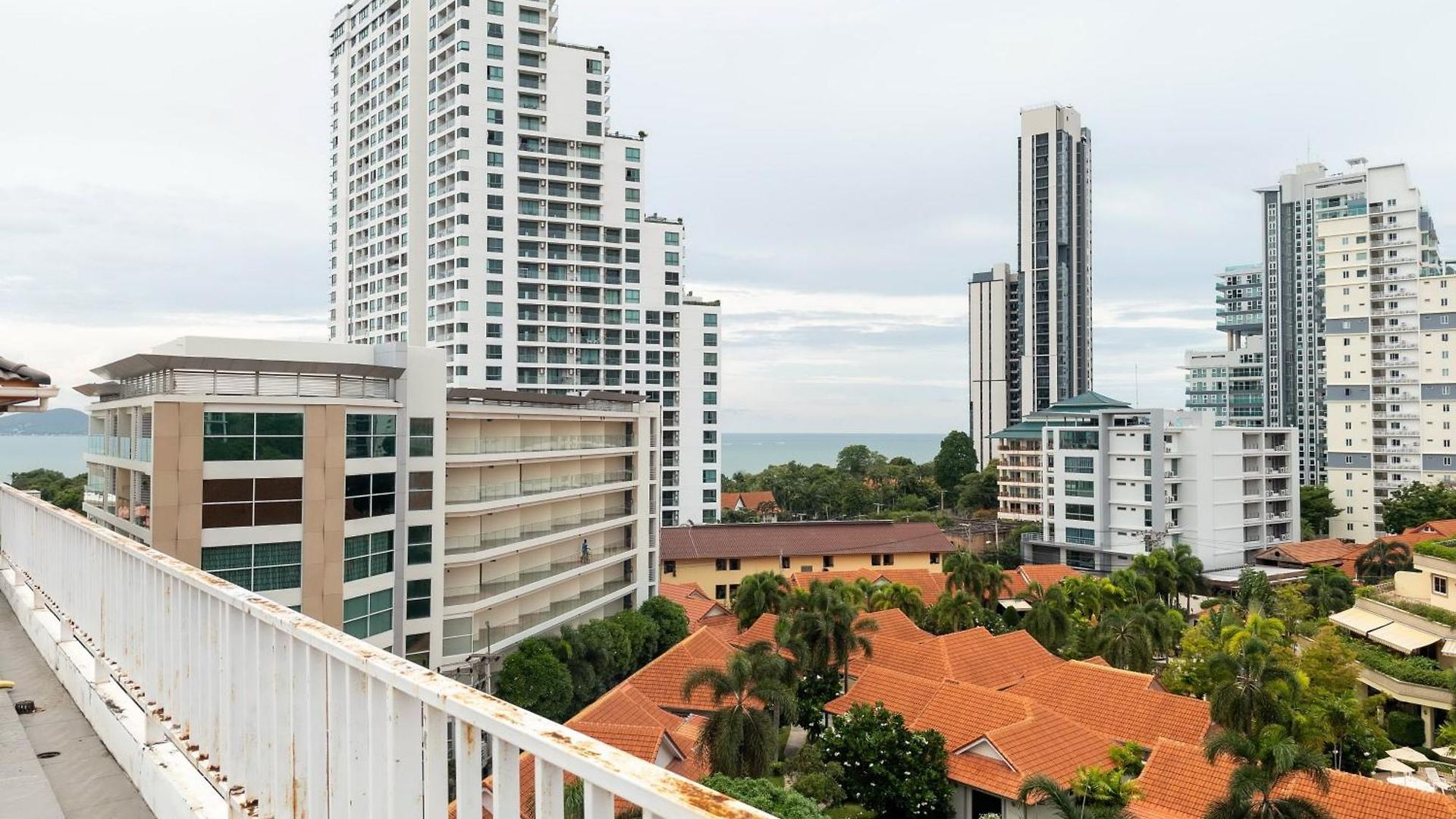 New Nordic 5 By Apartwell Apartment *