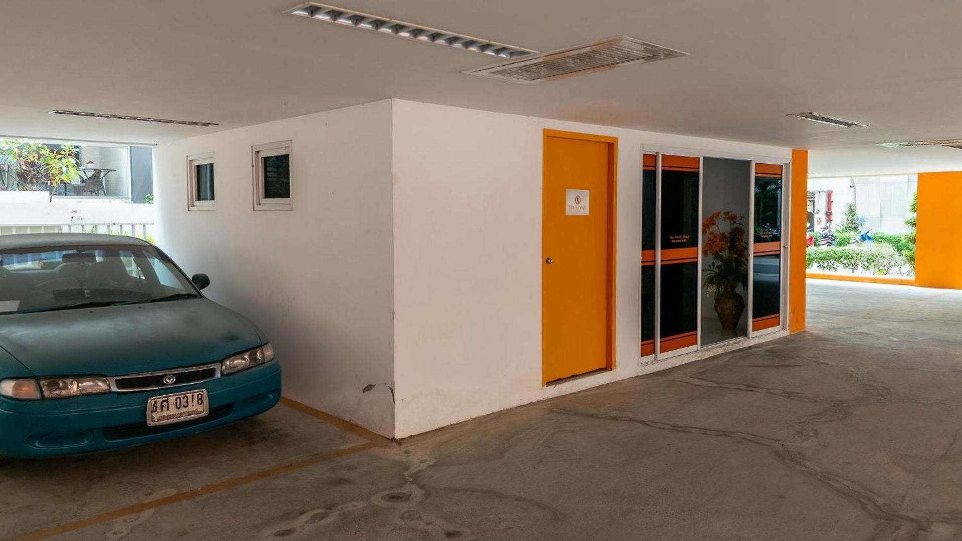 New Nordic 5 By Apartwell Apartment *