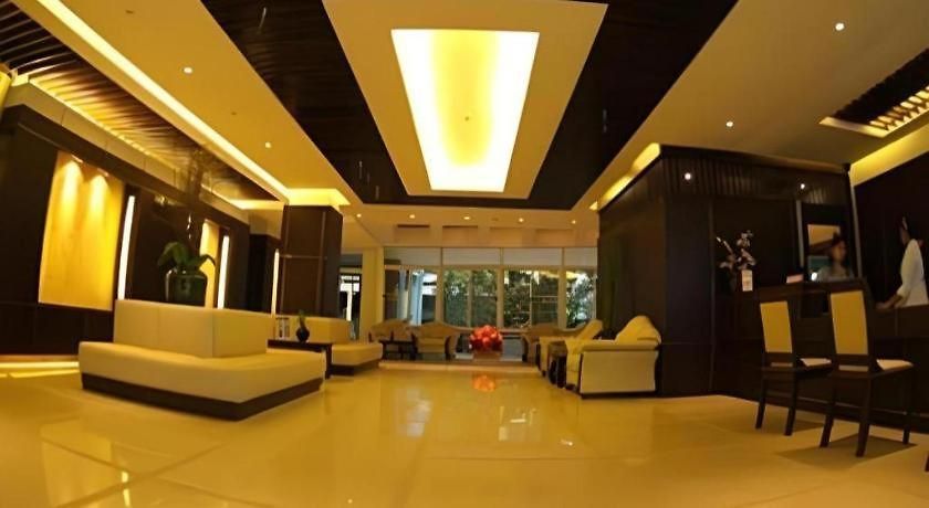 Hotel R-con 3*
