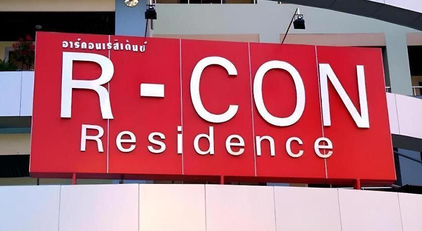 Hotel R-con 3*