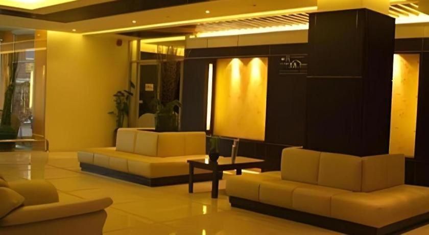 R-con Hotel Pattaya