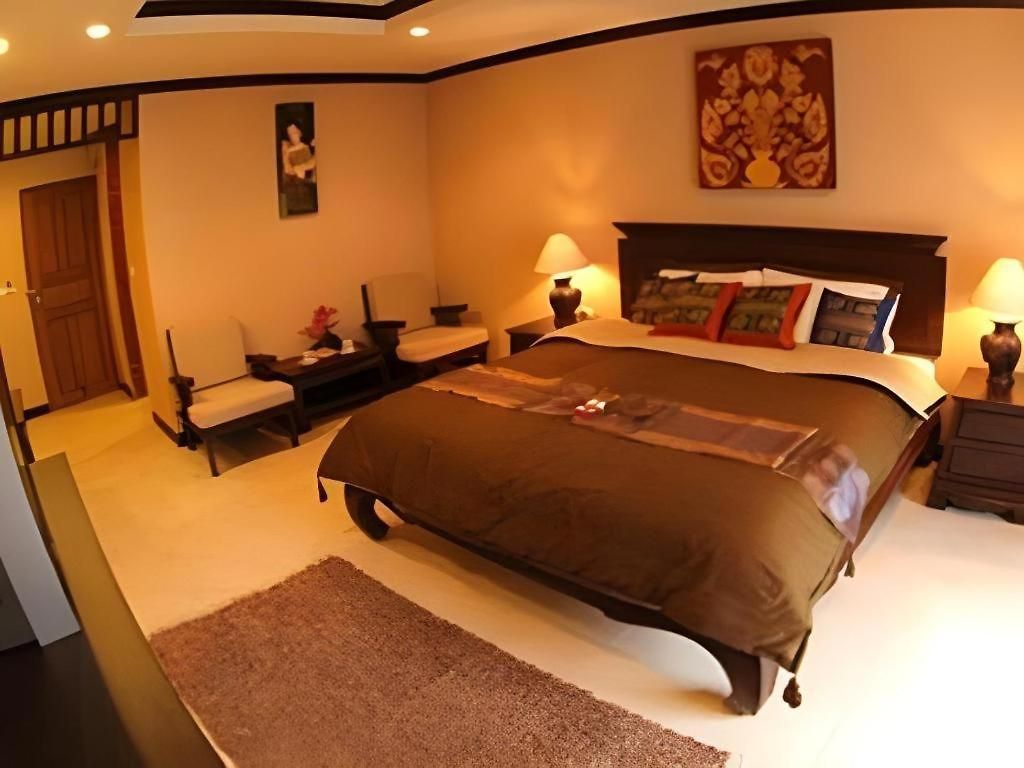 R-con 3* Pattaya