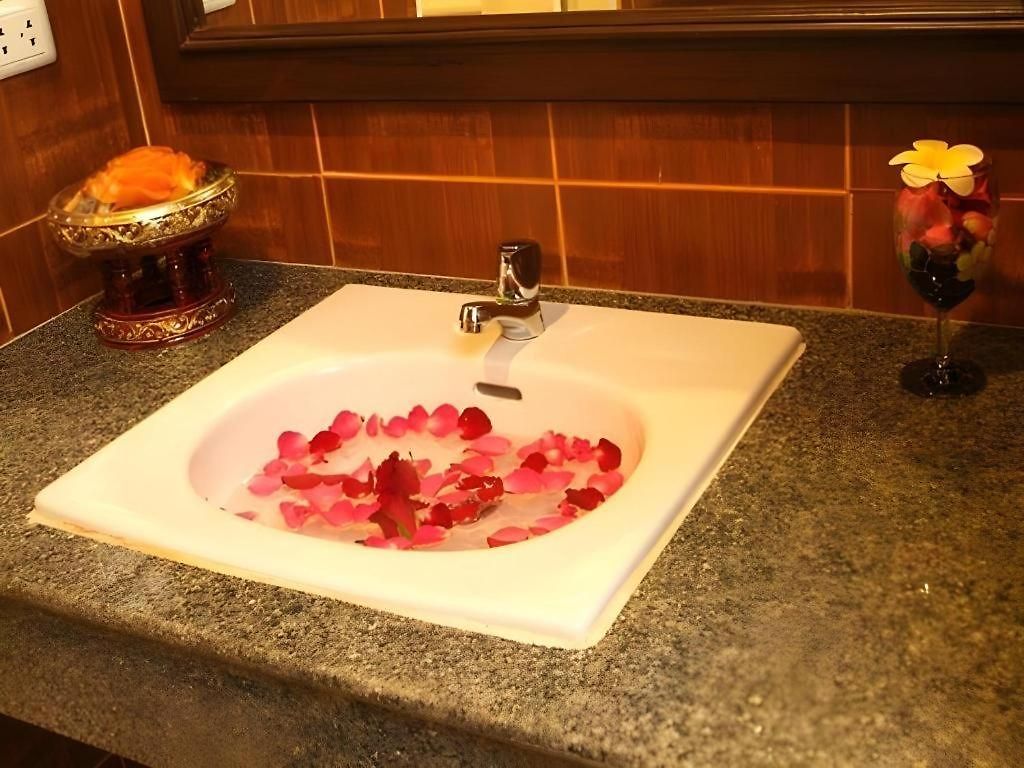 Hotel R-con Pattaya